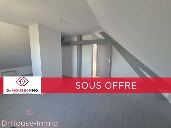 Maison à vendre 5 pièces de 165 m²