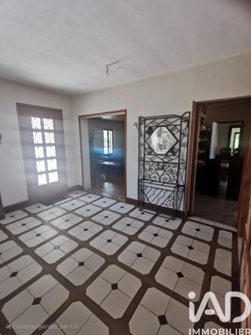 Maison à vendre 5 pièces 161 m² Saint-Yzan-de-Soudiac