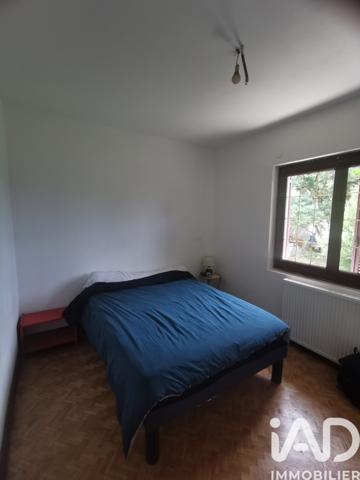 Maison à vendre 5 pièces 161 m² Saint-Yzan-de-Soudiac