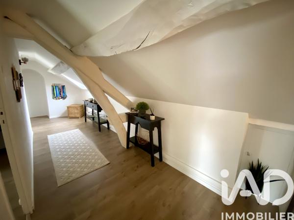 Maison à vendre 7 pièces 148 m² Montargis