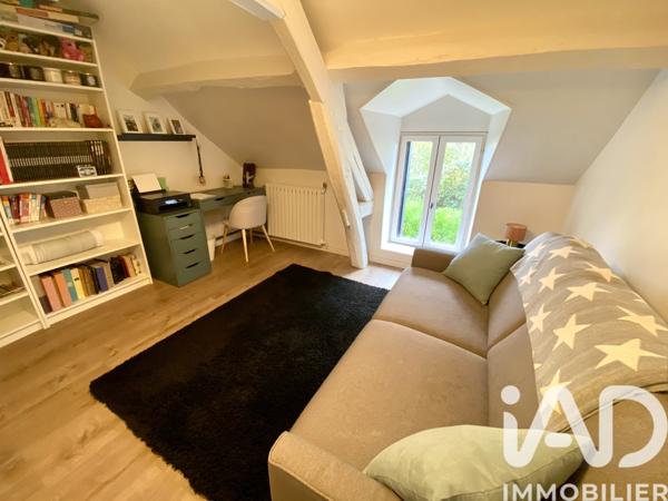 Maison à vendre 7 pièces 148 m² Montargis