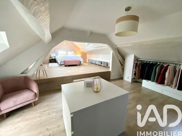 Maison à vendre 7 pièces 148 m² Montargis