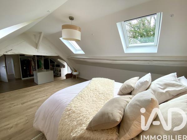 Maison à vendre 7 pièces 148 m² Montargis