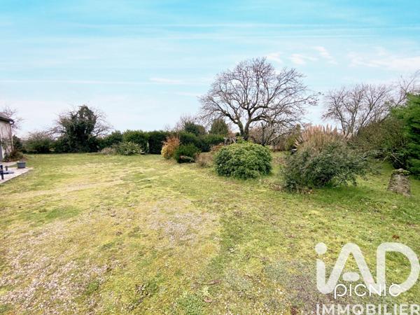 Maison à vendre 7 pièces 148 m² Montargis