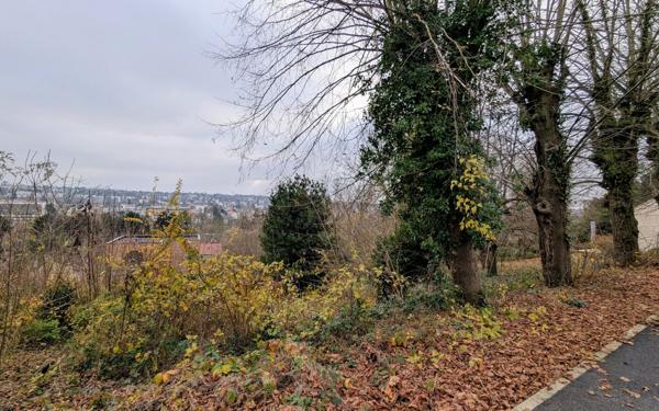 Terrain à vendre    Pomponne