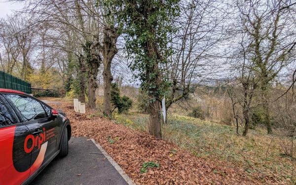 Terrain à vendre    Pomponne