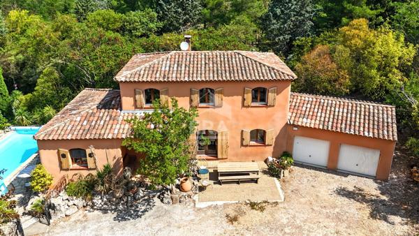 Maison Bouc Bel Air 7 pièces 135.01 m2