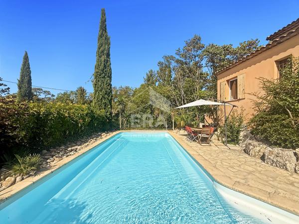 Maison Bouc Bel Air 7 pièces 135.01 m2