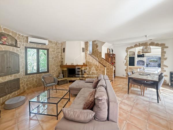 Maison Bouc Bel Air 7 pièces 135.01 m2
