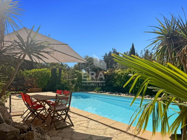 Maison Bouc Bel Air 7 pièces 135.01 m2