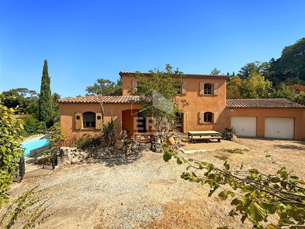 Maison Bouc Bel Air 7 pièces 135.01 m2