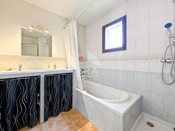 Maison Bouc Bel Air 7 pièces 135.01 m2