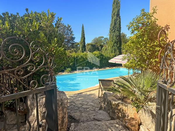 Maison Bouc Bel Air 7 pièces 135.01 m2