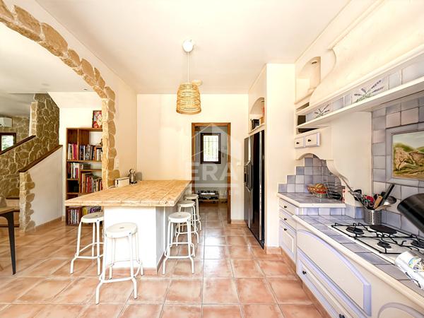 Maison Bouc Bel Air 7 pièces 135.01 m2