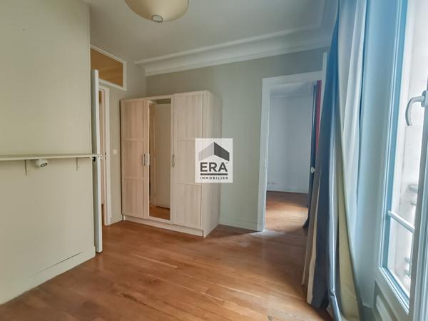 Butte aux Cailles Appartement Paris 2 pièces