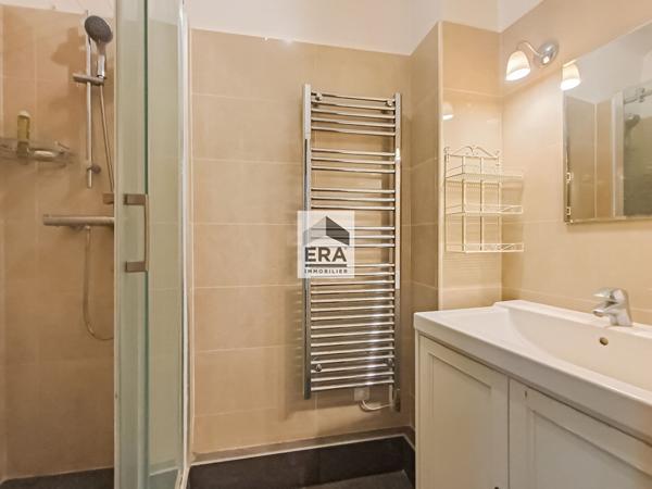 Butte aux Cailles Appartement Paris 2 pièces