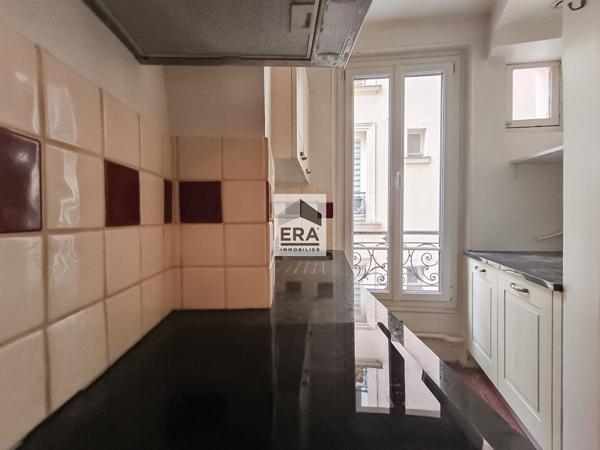 Butte aux Cailles Appartement Paris 2 pièces