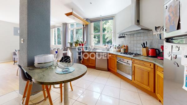 Appartement 3 pièces à louer à Rougemont-le-Château