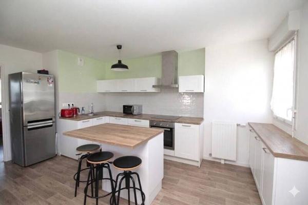 Appartement 3 pièces                                        - 44500 La Baule-Escoublac Réf : 3570