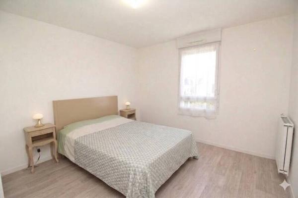 Appartement 3 pièces                                        - 44500 La Baule-Escoublac Réf : 3570