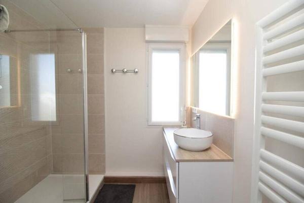 Appartement 3 pièces                                        - 44500 La Baule-Escoublac Réf : 3570
