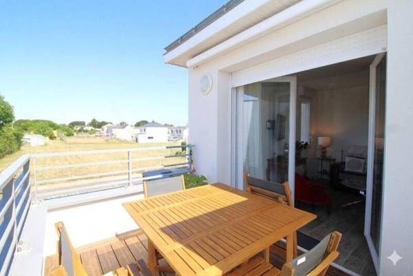 Appartement 3 pièces                                        - 44500 La Baule-Escoublac Réf : 3570