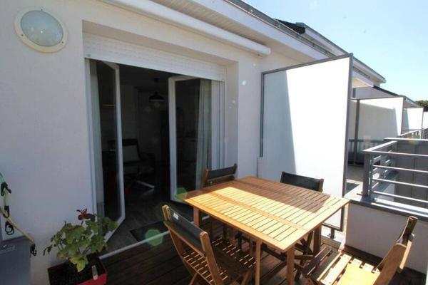 Appartement 3 pièces                                        - 44500 La Baule-Escoublac Réf : 3570