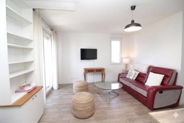Appartement 3 pièces                                        - 44500 La Baule-Escoublac Réf : 3570