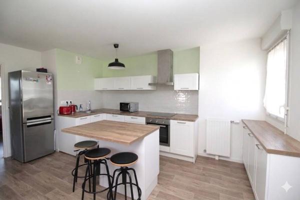 Appartement 3 pièces                                        - 44500 La Baule-Escoublac Réf : 3570