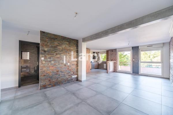 Coup de coeur quartier st-léon