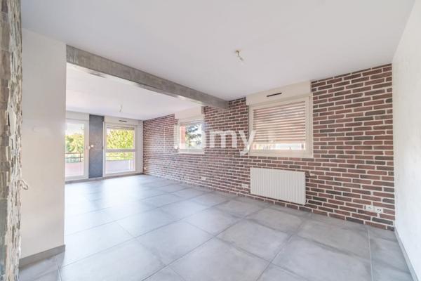 Coup de coeur quartier st-léon