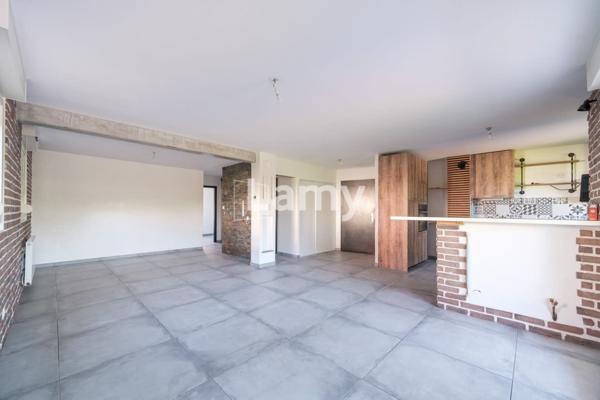 Coup de coeur quartier st-léon