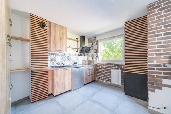 Coup de coeur quartier st-léon