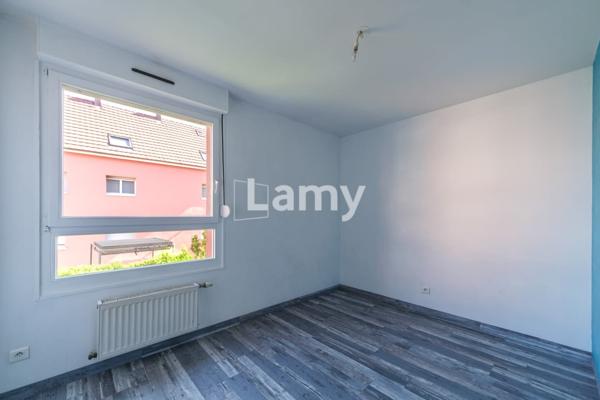 Coup de coeur quartier st-léon