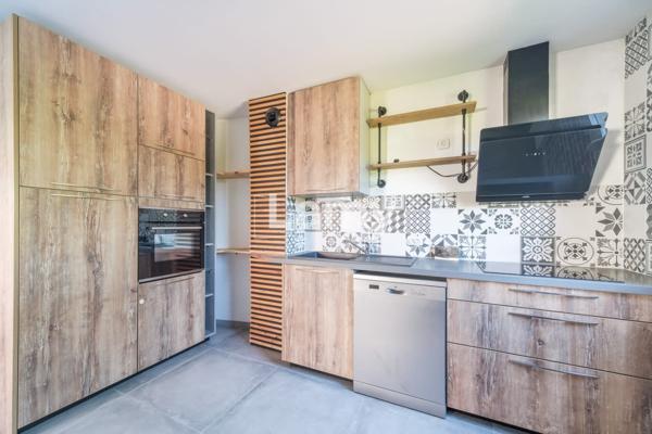 Coup de coeur quartier st-léon