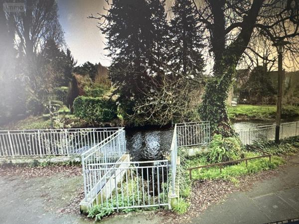 Immeuble à vendre à Inzinzac-Lochrist dans le Morbihan (56650), ref : 56029-1153