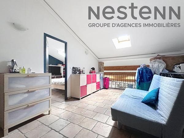 Maison de village de 150m2 avec piscine a Carces