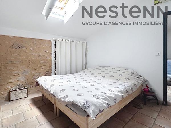 Maison de village de 150m2 avec piscine a Carces