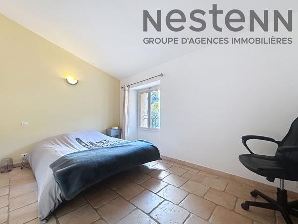 Maison de village de 150m2 avec piscine a Carces