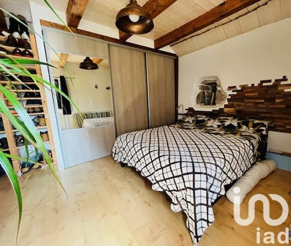 Maison à vendre 4 pièces 100 m² Villy-le-Pelloux