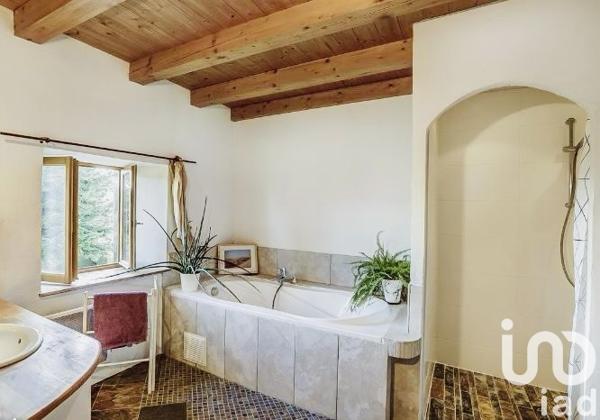 Maison à vendre 4 pièces 100 m² Villy-le-Pelloux