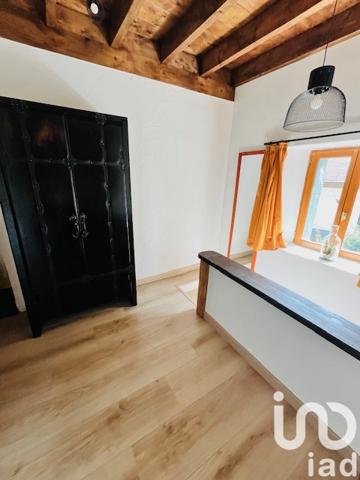 Maison à vendre 4 pièces 100 m² Villy-le-Pelloux