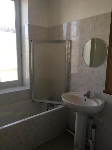 Appartement à louer à Vienne (38200)