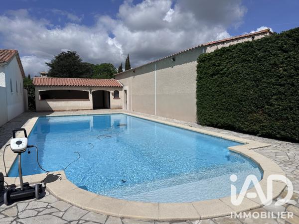 Maison à vendre 5 pièces 172 m² Saint-Alban