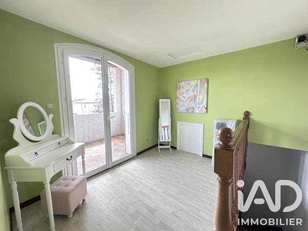 Maison à vendre 5 pièces 172 m² Saint-Alban