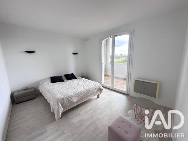 Maison à vendre 5 pièces 172 m² Saint-Alban