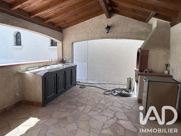 Maison à vendre 5 pièces 172 m² Saint-Alban