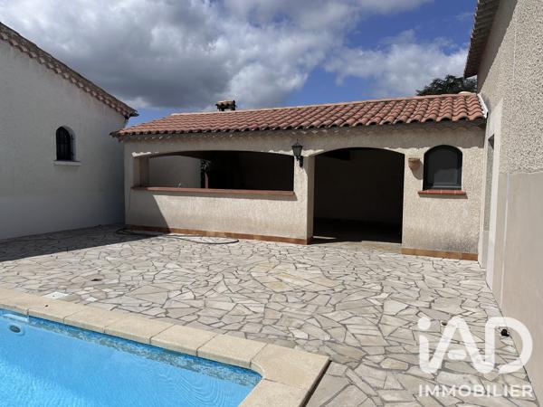 Maison à vendre 5 pièces 172 m² Saint-Alban