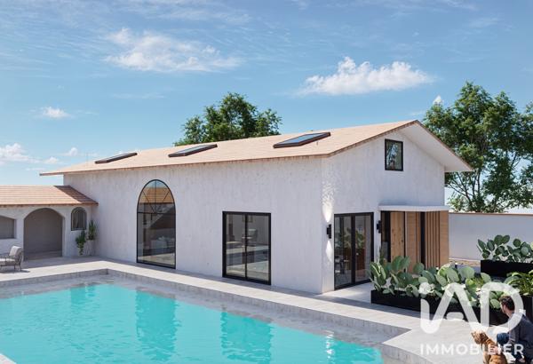 Maison à vendre 5 pièces 172 m² Saint-Alban