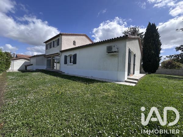 Maison à vendre 5 pièces 172 m² Saint-Alban